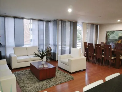 Cedritos Vendo Apartmento