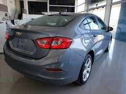 Chevrolet Cruze 4p Lt Mt 1.4t Entrega Inmediata Car One Aa