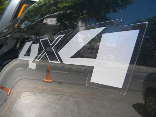 Chevrolet S10 2.8lt 4x4