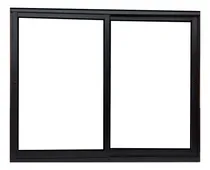 Comprar Balcon Modena Negro 180x200 Con Cerraduras Laminado 3+3