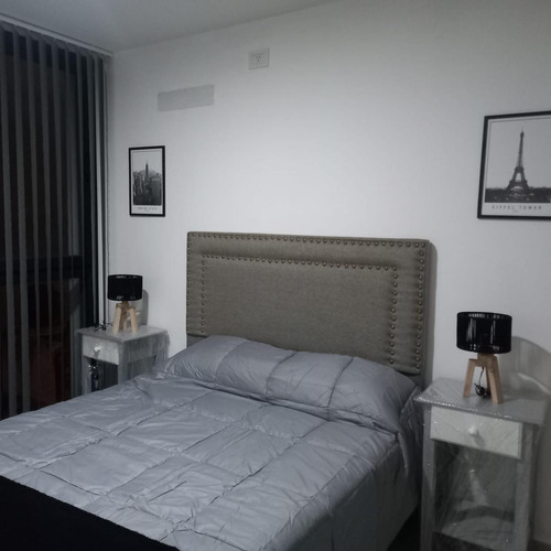 Venta Dpto - Dpto 1 Dorm, B° Gral Paz - Viamonte 471