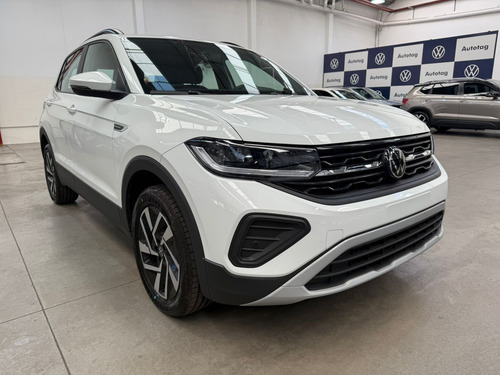 Volkswagen T-Cross 1.0 200 Tsi Comfortline Aut