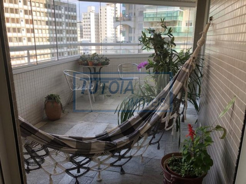 Imagem 3 de 19 de Apartamento Para Venda Paraíso, São Paulo - 21012-e - 34844041