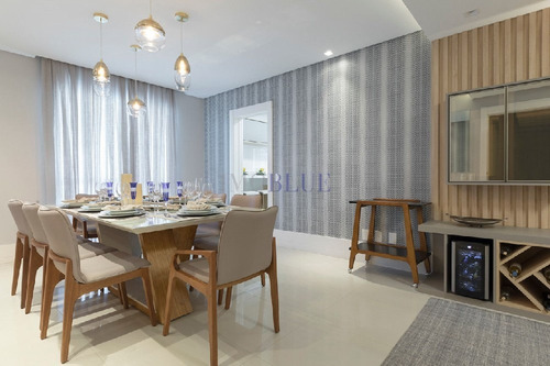 Imagem 1 de 20 de Apartamento Pronto Para Morar Com 3 Suítes Em B... - 810