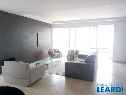 Casa Em Condomínio - Vila São Francisco - Sp - 633243