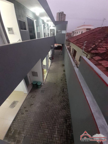 Sala Comerciais Prox. Ao Shopping Centro Espaço 180 Jacareí - 4608