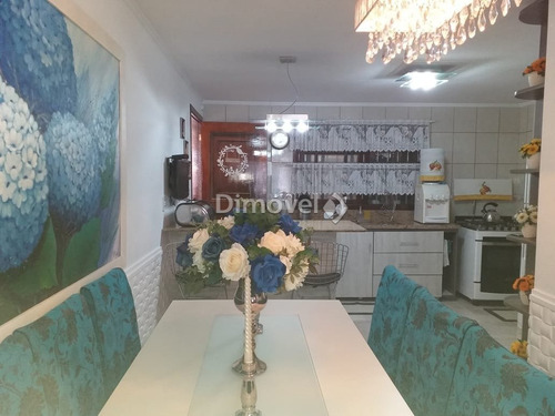 Imagem 3 de 13 de Casa - Hipica - Ref: 20509 - V-20509