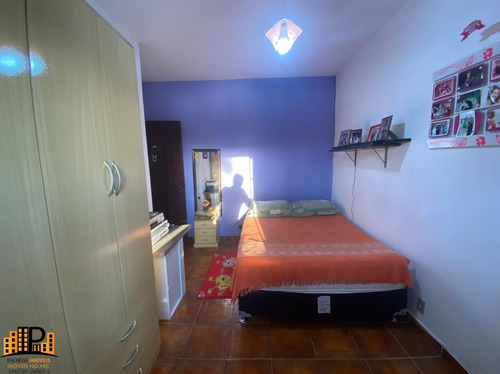 Imagem 24 de 30 de Chácara À Venda Com 02 Casas Com Fundo Para Represa Billings Avenida Rio Acima Riacho Grande - São Bernardo Do Campo - Ch07784 - 69942653