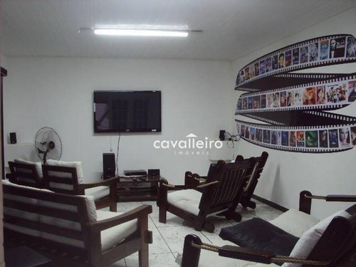 Imagem 14 de 23 de Terreno À Venda, 360 M²- Caxito - Maricá/rj - Te1485