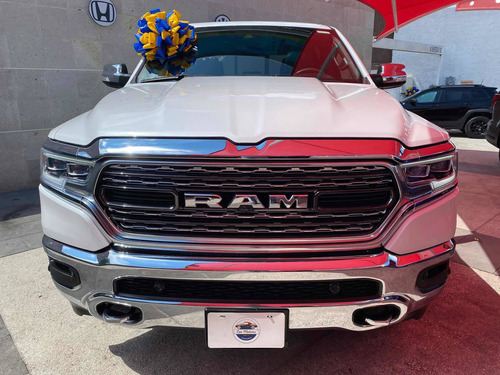 Imagen 3 de 15 de Ram Ram 1500 Limited