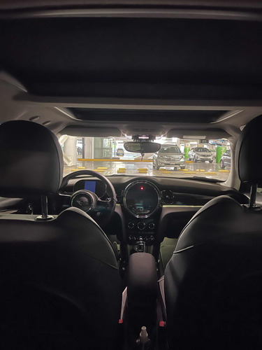Mini Cooper S Mini Cooper S 2023 3
