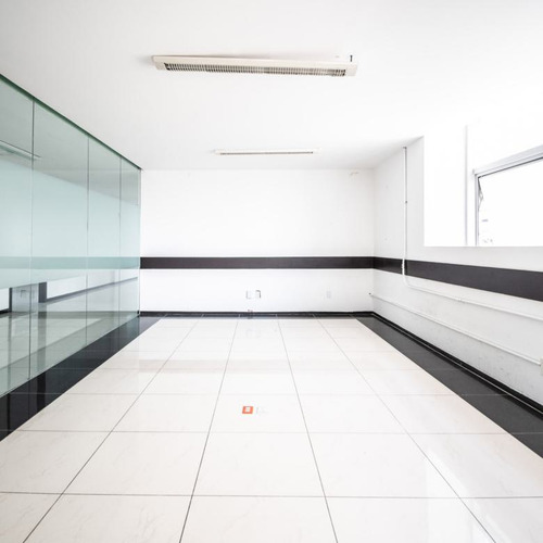 Renta De Oficinas En Tecamachalco, Naucalpan De Juárez