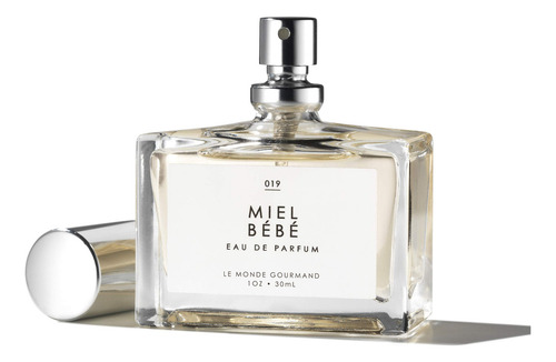 Perfume Gourmand Baby Honey De Le Monde, 30 Ml