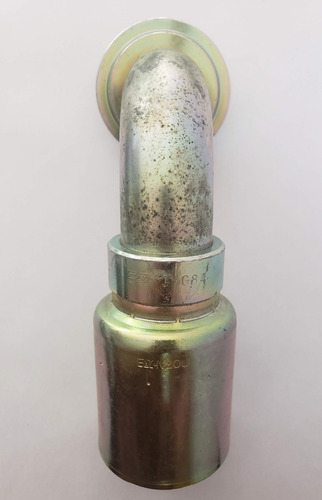 Conexión Hidraulica Manguera Eaton 20u-g84 20ug84