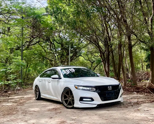 Honda Accord 2019 Sport 2.0t