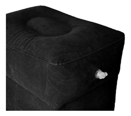 Almohada Para Piernas Con Altura Ajustable, Colchoneta