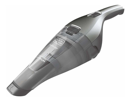 Black+decker Dustbuster - Aspiradora De Mano, Inalámbrica, G