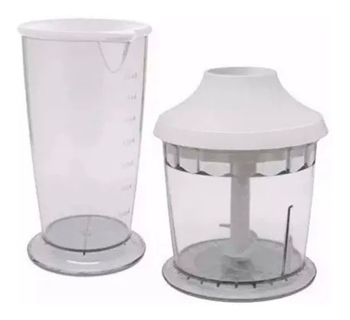 Imagen 9 de 9 de Batidora De Mano Mixer Minipimer Winco W-09 Original 100% !!