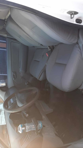 Toyota Hilux 2.5 Cover Cab Simple 4x4 Aberturas 2011