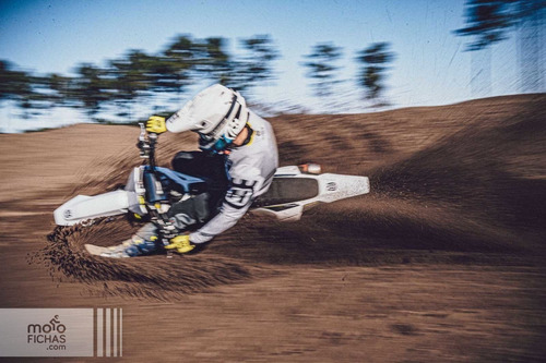 Imagen 6 de 19 de Husqvarna Fc 250 2022 Cross 0km Concesionario Exclusivo