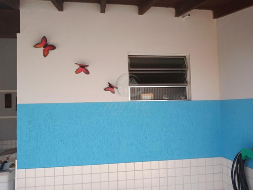Imagem 23 de 28 de Casa À Venda Em Jardim Morumbi - Ca034086