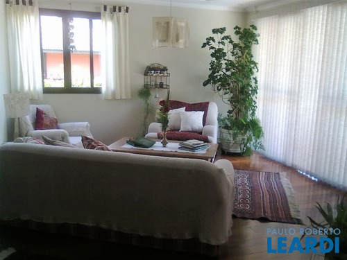Imagem 5 de 15 de Apartamento - Residencial Morada Dos Lagos - Sp - 501248