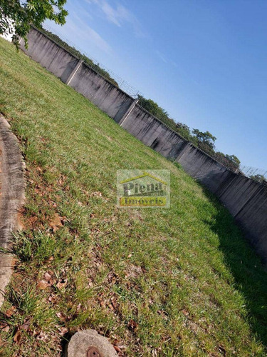 Imagem 3 de 9 de Terreno À Venda, 388 M² Por R$ 270.000,00 - Condomínio Jardim De Mônaco - Hortolândia/sp - Te0965