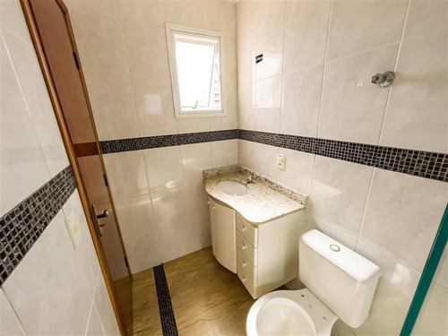 Imagem 24 de 30 de Apartamento, 3 Dorms Com 87.92 M² - Forte - Praia Grande - Ref.: Masot249 - Masot249