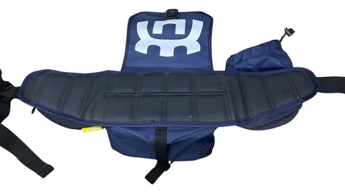 Bag De Ferramentas Husqvarna Ogio Mochila Pochete Motocross