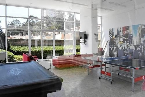 Imagen 5 de 7 de Departamento En Venta En Cuajimalpa