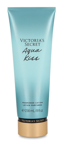 Z3 Victoria's Secret Aqua Kiss 236ml Body Lotion