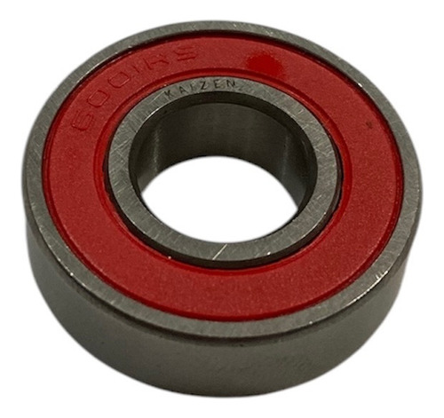 Balero 6001 2rs 2 Sellos Neopreno