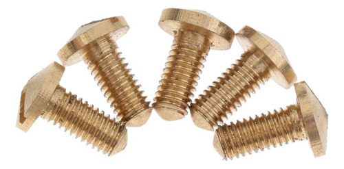 Instrumentos De Viento De Viento 9mm