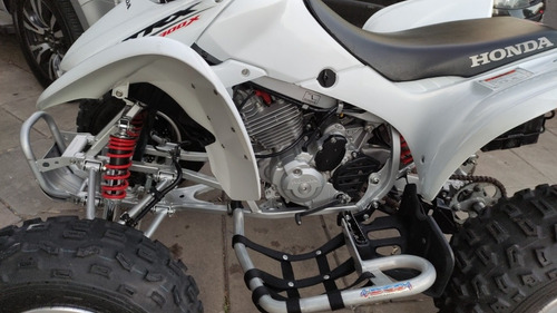 Imagen 12 de 13 de Honda Fourtrax 300 Ex