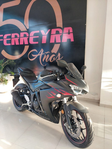 Imagen 6 de 9 de Yamaha R3