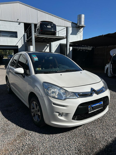 Citroën C3 1.5 Feel 90cv
