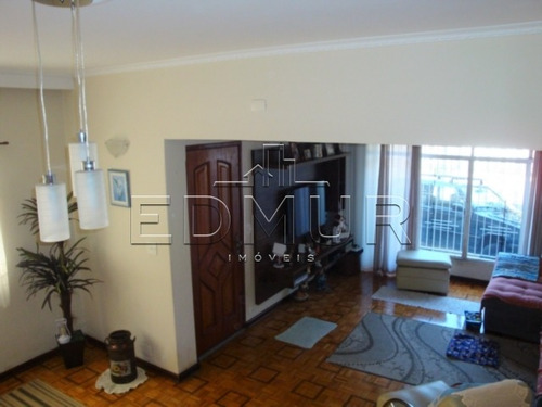 Sobrado - Campestre - Ref: 20120 - V-20120
