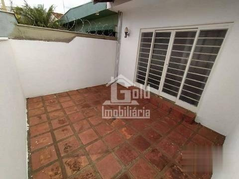 Imagem 12 de 14 de Casa Com 3 Dormitórios À Venda, 126 M² Por R$ 320.000,00 - Vila Monte Alegre - Ribeirão Preto/sp - Ca1694