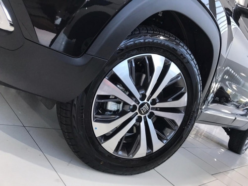 Imagem 5 de 10 de Fiat Toro Volcano T270 - Com Kit Chrome Edition Juliano