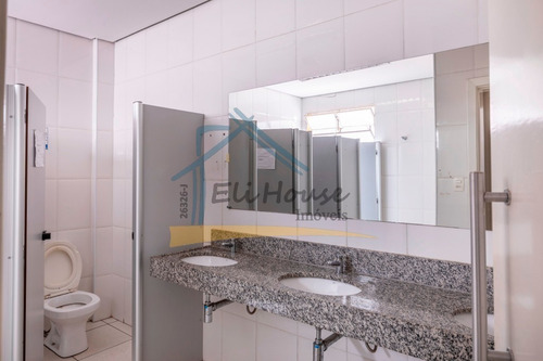Imagem 11 de 30 de Eli House Imóveis - Creci 26326j - (11) 4902-5555 - Galpão Industrial / Comercial - Ga00124 - 70241181