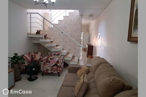 Imagem 1 de 10 de Casa À Venda Em São José Dos Campos - 39168