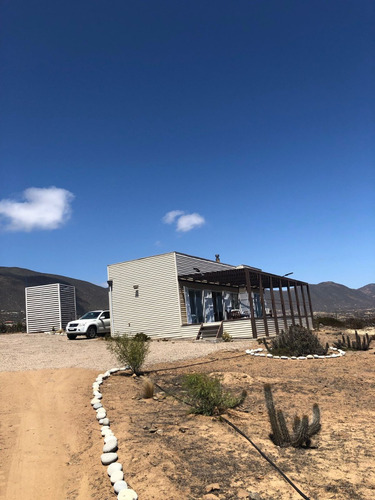 Estupenda Parcela En Condominio Hacienda Del Mar