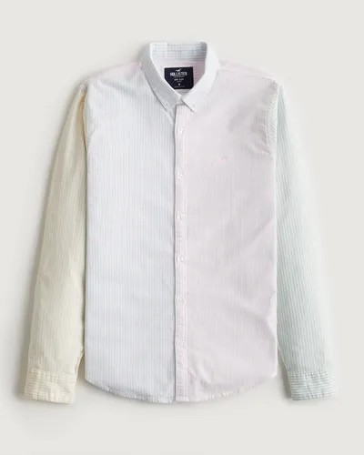 Camisas hollister online originales hombre