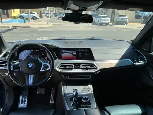 Bmw X5 2023