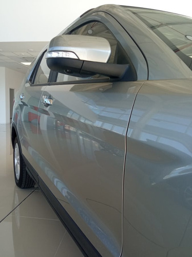 Changan Cx70 Luxury Mt 1.6 2020 0km