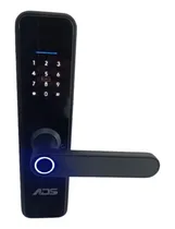 Comprar Fechadura Biométrica Eletronica Digital 6V