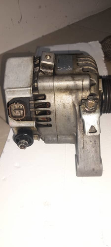 Alternador Toyota Hilux Kavak Fortuner Machito 4.0