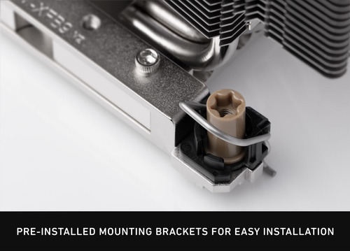 Cooler Noctua P/ Procesador Socket 4677
