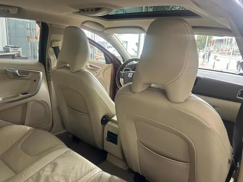 Volvo S60 2.0 T5