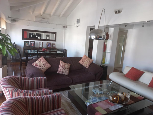 Imagen 4 de 29 de Súper Luminoso Departamento En Venta Refaccionado En Martinez